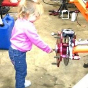 Meet your Posher, Carol